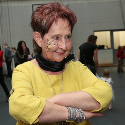 III Bajkowy Bal Karnawałowy